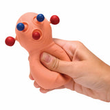 Panic Pete Squeeze Toy | PPST | Schylling-Schylling-[variant_title]-ProTinkerToys