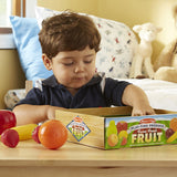 Play-Time Produce Fruit Play Food | 4082 | Melissa & Doug-Melissa & Doug-[variant_title]-ProTinkerToys