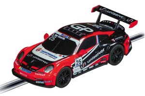 Porsche 911 (992) GT3 Cup "Team GP-Elite, No.25" | 20064207 | Carrera