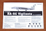 RA-5C Vigilante | 1616 | Trumpeter