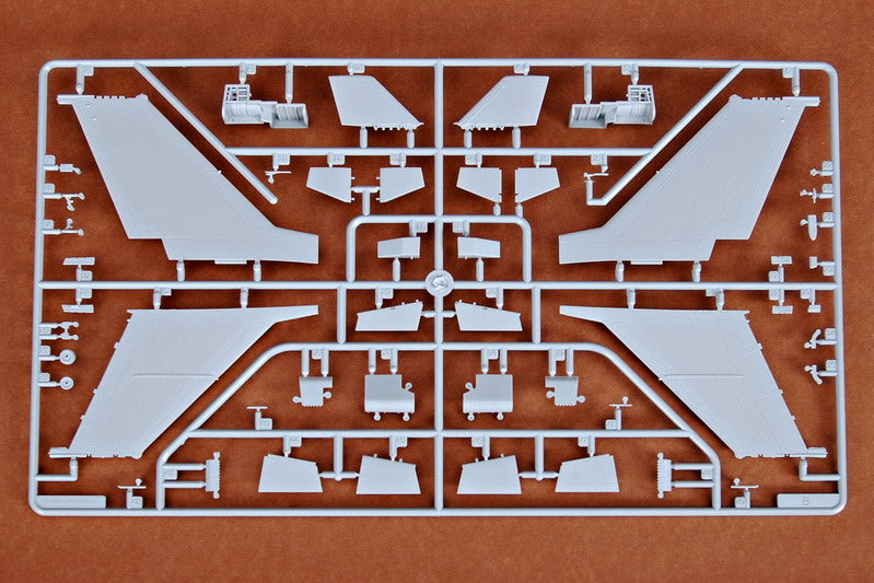 RA-5C Vigilante | 1616 | Trumpeter