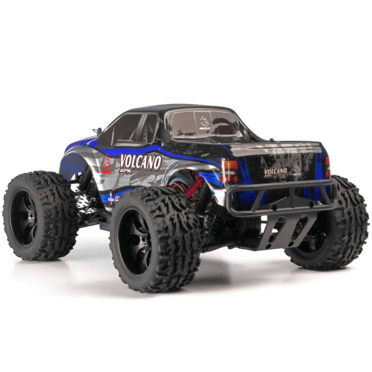 Volcano EPX 1/10 Scale Electric Monster Truck | VOLCANOEP-94111-BS