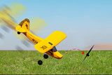 Micro Sport Cub 400 3-Channel RTF Airplane with PASS System | RGRA1118 | Rage RC
