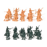 Retro Mini Soldier 60 Pack | RMSP | Schylling-Schylling-[variant_title]-ProTinkerToys