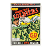 Retro Mini Soldier 60 Pack | RMSP | Schylling-Schylling-[variant_title]-ProTinkerToys