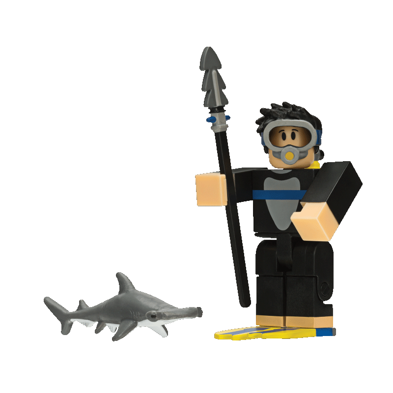 Fish Simulator: Diver | Roblox