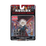 Bootleg Buccaneers: Mining Man | Roblox