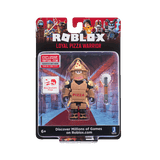 Loyal Pizza Warrior | Roblox