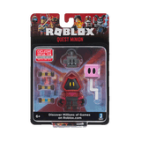 Quest Minion | Roblox
