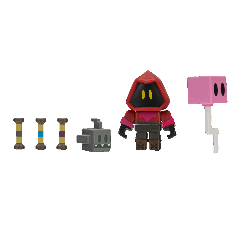 Quest Minion | Roblox