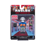 Shred: Snowboard Boy | Roblox