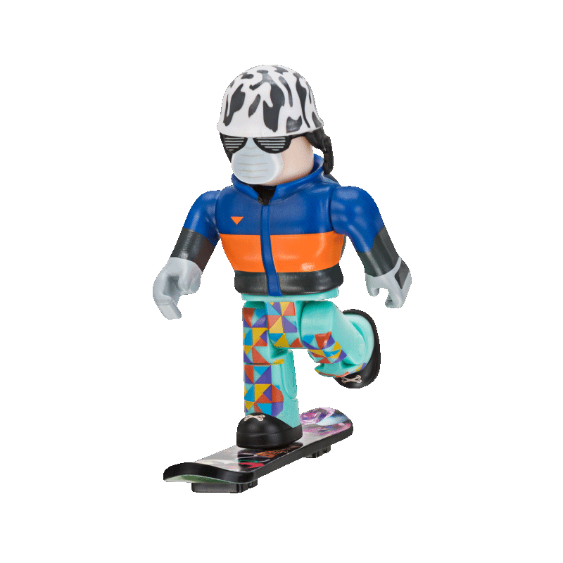 Shred: Snowboard Boy | Roblox