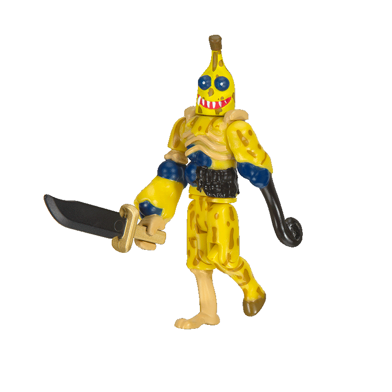 Darkenmoor: Bad Banana | Roblox