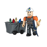 Megaminer - Deluxe Pack | Roblox