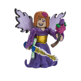 Queen Mab of the Fae | Roblox