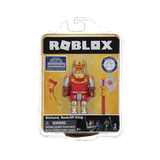 Richard, Redcliff King | Roblox