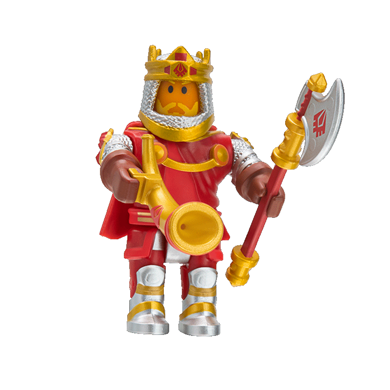 Richard, Redcliff King Roblox