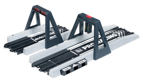 Drag strip staging tree and finish line for racing for Auto World RS291