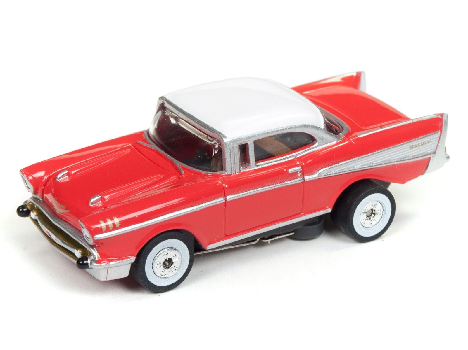 50's & Fins - Thunderjet - Release 22 | SC334 – ProTinkerToys.com