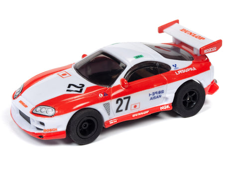 Import Heat Xtraction Ultra-G- | SC346 | R28 | Auto World-Auto World-#2 1994 Toyota Supra-ProTinkerToys