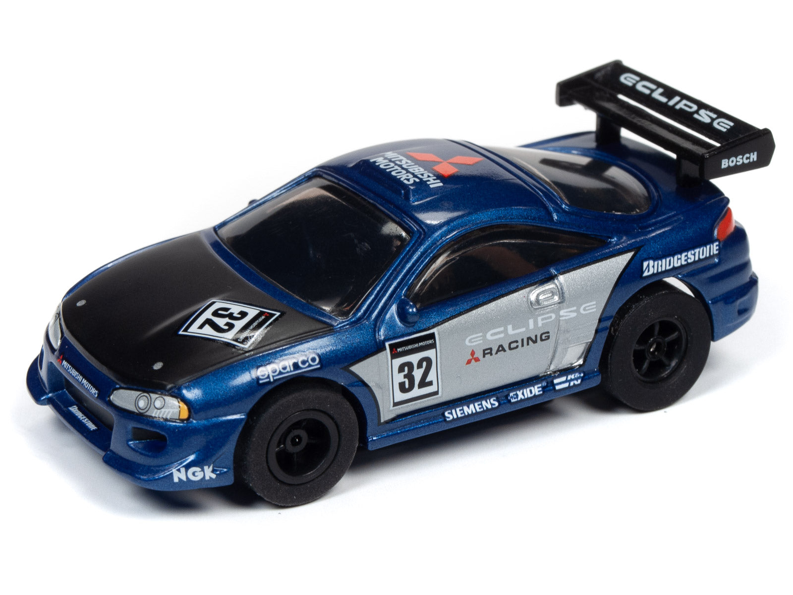 Import Heat X-traction Release 28 | SC346 | Auto World