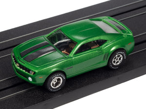 Muscle Cars USA - X-Traction - Release 30 | SC354 | Auto World-Auto World-SC354 ALL 6 SET A-ProTinkerToys