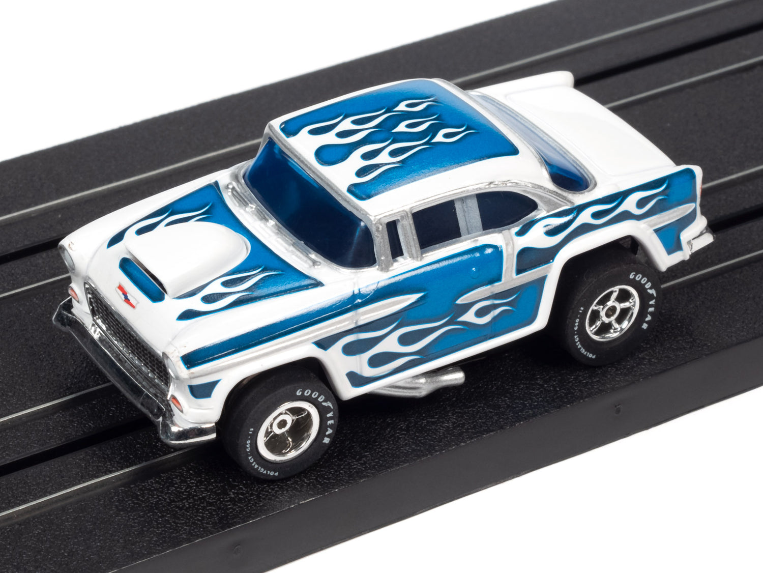 Muscle Cars USA - X-Traction - Release 30 | SC354 | Auto World-Auto World-[variant_title]-ProTinkerToys