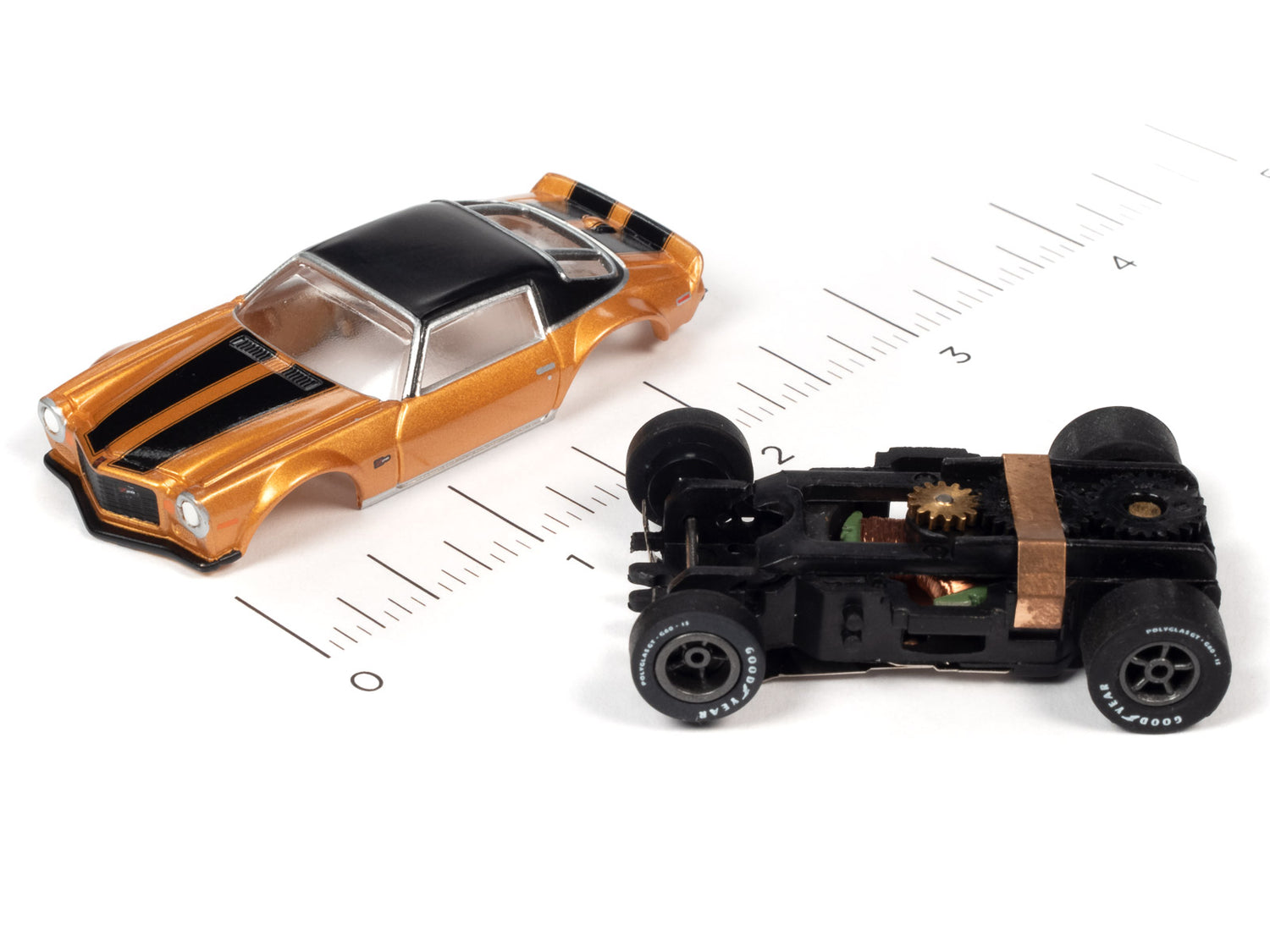 Muscle Cars USA - X-Traction - Release 30 | SC354 | Auto World-Auto World-[variant_title]-ProTinkerToys