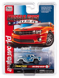 Muscle Cars USA - X-Traction - Release 30 | SC354 | Auto World-Auto World-[variant_title]-ProTinkerToys