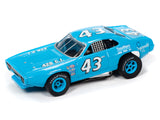 Stock Car Legends R31 | SC355 | X-Traction-Auto World-#2 1971 Plymouth Road Runner - Southern - Richard Petty SC355PETTY-ProTinkerToys