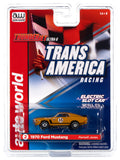 Trans Am Racers - Thunderjet - Release 30 | SC357 | Auto World-Auto World-[variant_title]-ProTinkerToys