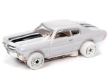 iWheels White – ThunderJet Ultra G - Release 32 | SC359-Auto World-1970 Chevrolet Chevelle SS - SC359chevelleWT-ProTinkerToys