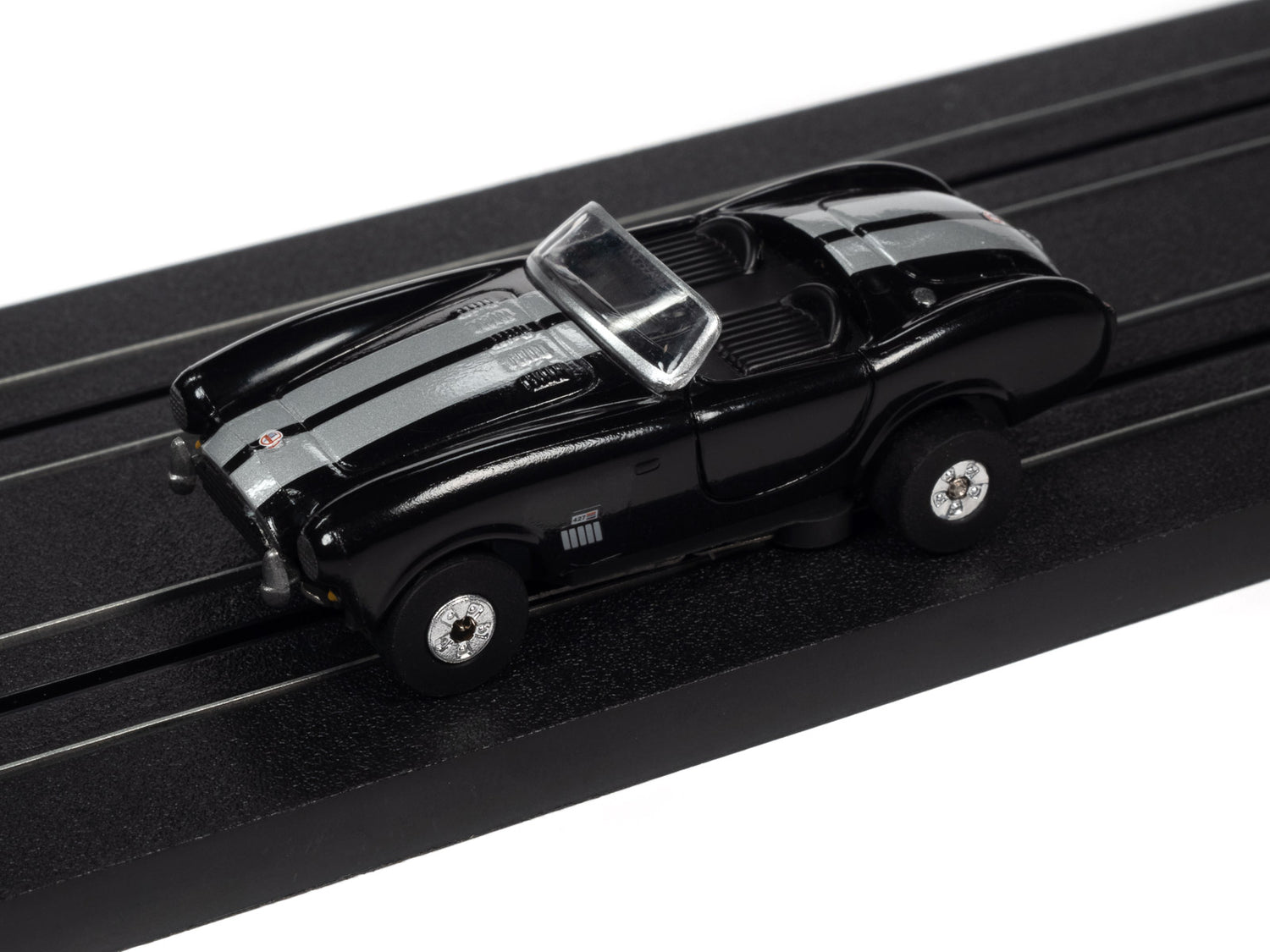 Cars N Coffee - Thunderjet - Release 31 | SC360-Auto World-[variant_title]-ProTinkerToys