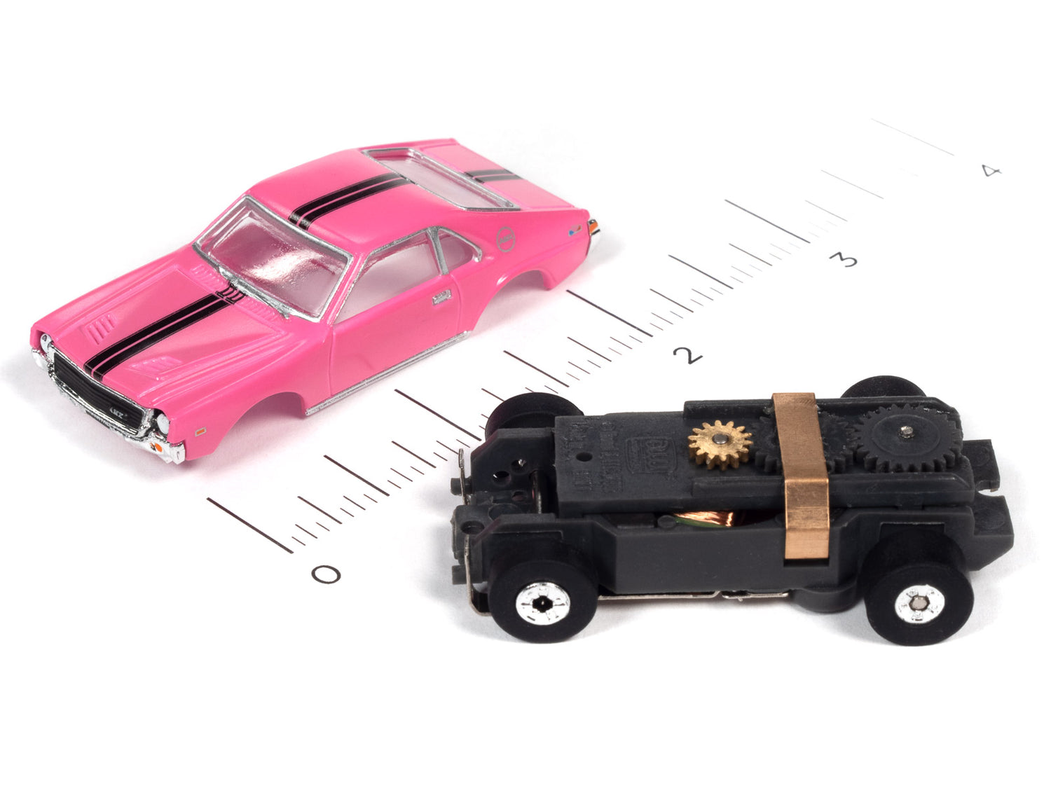 Cars N Coffee - Thunderjet - Release 31 | SC360-Auto World-[variant_title]-ProTinkerToys