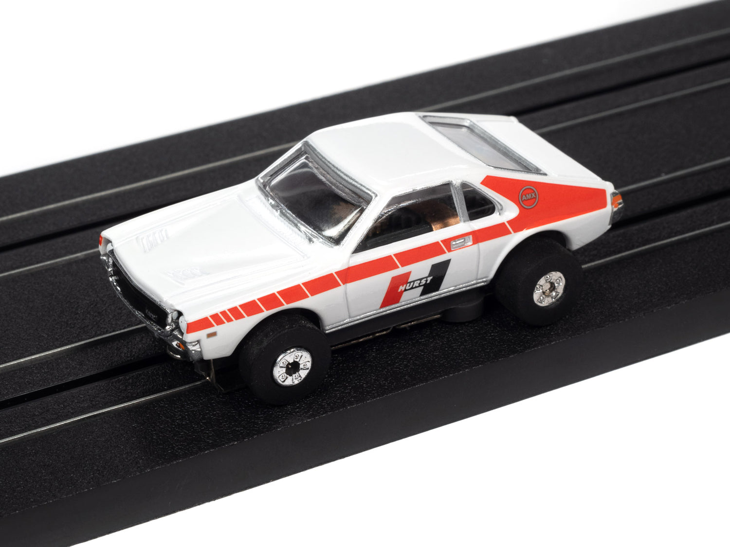 Cars N Coffee - Thunderjet - Release 31 | SC360-Auto World-[variant_title]-ProTinkerToys