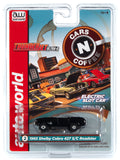 Cars N Coffee - Thunderjet - Release 31 | SC360-Auto World-[variant_title]-ProTinkerToys