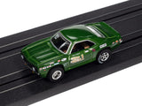 Legends of the Quarter Mile - X-Traction - Release 32 | SC361 |  3 Cars-Auto World-[variant_title]-ProTinkerToys