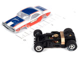 Legends of the Quarter Mile - X-Traction - Release 32 | SC361 |  3 Cars-Auto World-[variant_title]-ProTinkerToys