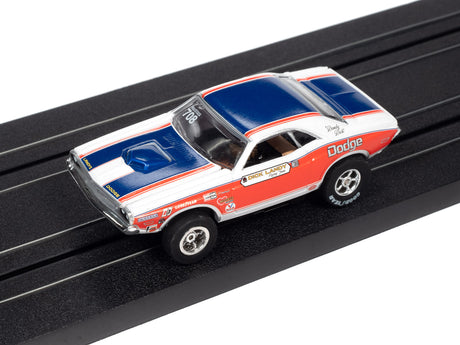 Legends of the Quarter Mile - X-Traction - Release 32 | SC361 |  3 Cars-Auto World-[variant_title]-ProTinkerToys