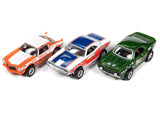 Legends of the Quarter Mile - X-Traction - Release 32 | SC361 |  3 Cars-Auto World-All 3 Cars SC361-ProTinkerToys