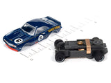 Trans Am Racers - Thunderjet - Release 32 | SC362 | Auto World-Auto World-[variant_title]-ProTinkerToys