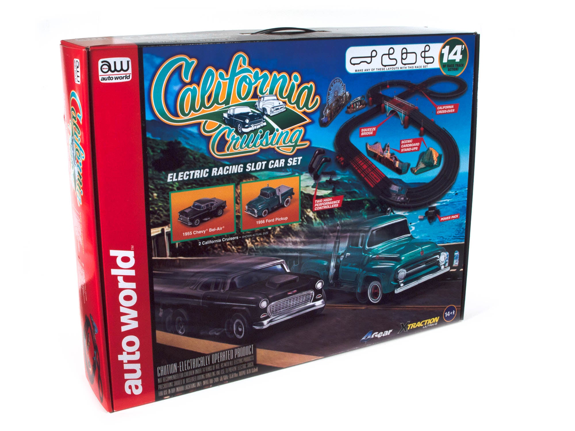 Autoworld 3台セット Autoworld 3台セット Auto World 2024 Release 3