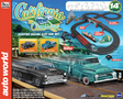 14' California Cruising "The Pacific Coast Highway" HO Scale | SRS331 | Auto World-Auto World-Default Title-ProTinkerToys