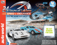 16' 24 Hours of Le Mans Speed V Endurance | SRS333 | Auto World-Auto World-Single Set-ProTinkerToys