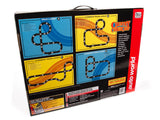 14' Country Charger Chase Slot Race Set | SRS335 | Auto World-Auto World-[variant_title]-ProTinkerToys