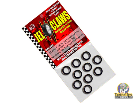 ST 2080-F | AFX SRT F | Jel Claw | 1:64-Jel Claws-[variant_title]-ProTinkerToys