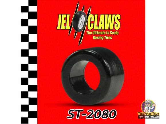 ST 2080 | AFX SRT R – Mega G R – Tomy AFX Turbo R | Jel Claws | 1:64-Jel Claws-[variant_title]-ProTinkerToys
