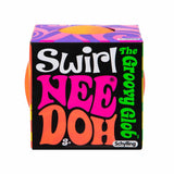 Swirl Nee Doh | SWND | Schylling-Schylling-[variant_title]-ProTinkerToys