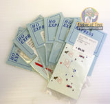 Slot Car Decal Sticker Pack | 2070-2079 | HO Express-American Line-K-[variant_title]-ProTinkerToys