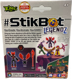 Stikbot Legendz | SB260 | StikBot
